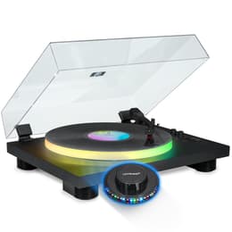 Platine Vinyle PARTYBTTDLIGHT