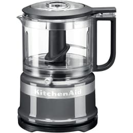 Hachoir Kitchenaid 5KFC3516BCU 0,8300L - Gris