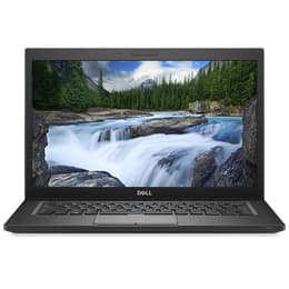 Dell Latitude 7490 14" Core i7 1.9 GHz - SSD 512 Go - 16 Go AZERTY - Français