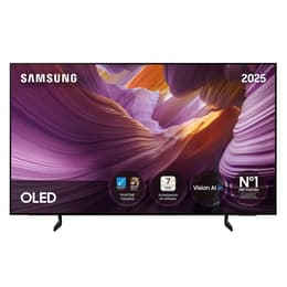 TV OLED Ultra HD 4K 165 cm Samsung TQ65S85FAEXXC
