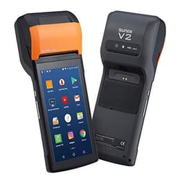 Caisse enregistreuse Sunmi v2