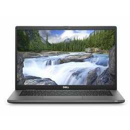 Dell Latitude 7330 13" Core i5 1.3 GHz - SSD 1 To - 16 Go QWERTZ - Allemand