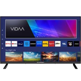 SMART TV LED HD 720p 81 cm Schneider 32A2