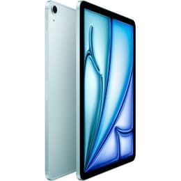 iPad Air M2 11 (2024) 6e génération 256 Go - WiFi - Bleu