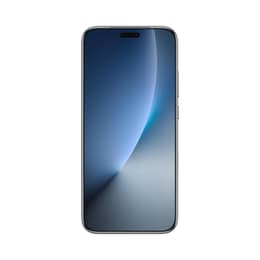 Honor Magic8 lite 256 Go - Noir - Débloqué