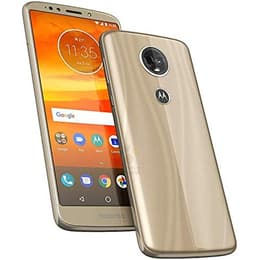 Motorola Moto E5 Plus 16 Go - Or - Débloqué