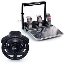Volant PlayStation 3 Thrustmaster T500rs