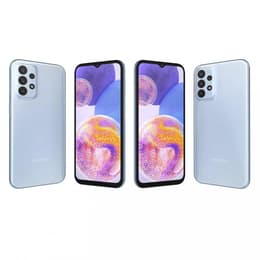Galaxy A23 128 Go - Bleu - Débloqué