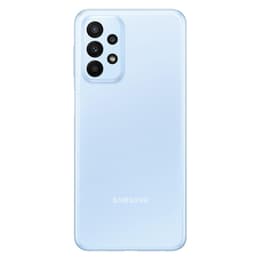 Galaxy A23 128 Go - Bleu - Débloqué