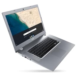 Acer ChromeBook 315 CB315-2H-40TB A4 1.6 GHz 64Go SSD - 4Go QWERTY - Anglais
