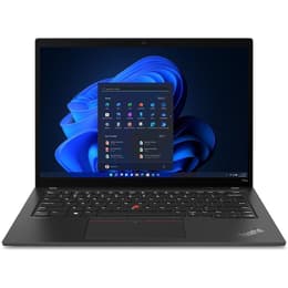 Lenovo ThinkPad T14S G3 14" Core i5 1.2 GHz - SSD 256 Go - 16 Go QWERTY - Suédois