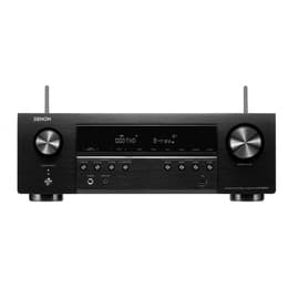 Amplificateur Denon AVRS660HBKE2