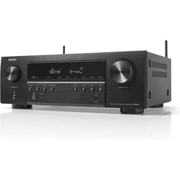 Amplificateur Denon AVRS660HBKE2