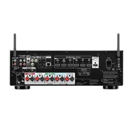 Amplificateur Denon AVRS660HBKE2