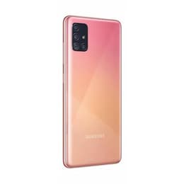 Galaxy A51 128 Go - Rose - Débloqué