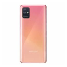 Galaxy A51 128 Go - Rose - Débloqué