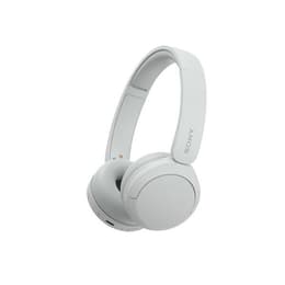Casque sans fil avec micro Sony WH-CH520 - Blanc