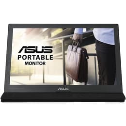 Écran 15" LCD fhdtv Asus ZenScreen MB16ACE