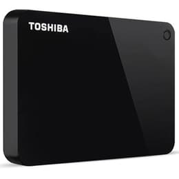 Disque dur externe Toshiba Canvio Advance - HDD 2 To USB 3.0