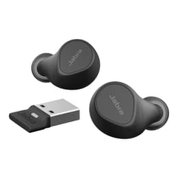 Ecouteurs Intra-auriculaire Bluetooth - Jabra Evolve2 Buds