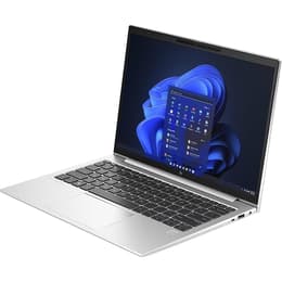 HP EliteBook 830 G10 13" Core i5 1.6 GHz - SSD 512 Go - 16 Go AZERTY - Français