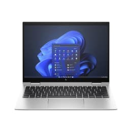 HP EliteBook 830 G10 13" Core i5 1.6 GHz - SSD 512 Go - 16 Go AZERTY - Français
