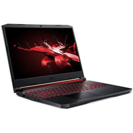 Acer Nitro 5 15" Core i5 2.3 GHz - SSD 256 Go - 8 Go - GTX 1650 AZERTY