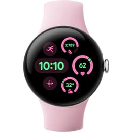 Google Pixel Watch 3 41 mm - Rose