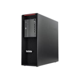Lenovo ThinkStation P520 Tour Xeon W 3.2 GHz - SSD 256 Go RAM 32 Go
