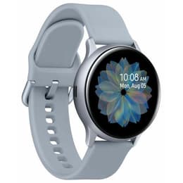 Montre Cardio GPS Samsung Galaxy Watch Active2 44mm (SM-R825F) - Argent