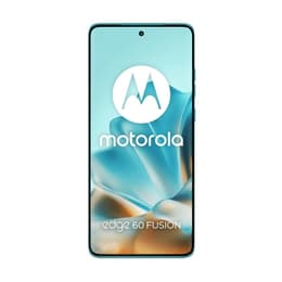 Motorola Edge 60 Fusion 256 Go - Blue - Débloqué