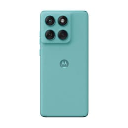 Motorola Edge 60 Fusion 256 Go - Blue - Débloqué