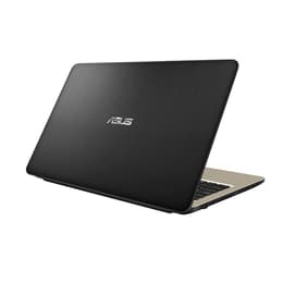 Asus VivoBook X540UAR 15" Core i5 1.6 GHz - SSD 512 Go - 8 Go AZERTY - Français
