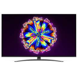 SMART TV Ultra HD 4K 140 cm LG 55NANO866NA