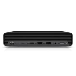 HP EliteDesk 800 G6 Tiny Core i5 2.3 GHz - SSD 2 To RAM 16 Go