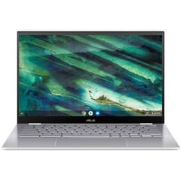 Asus ChromeBook Flip C436F Core i5-10210U 1.6 GHz 512Go SSD - 16Go AZERTY - Français