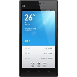Xiaomi Mi 3 16 Go - Noir - Débloqué
