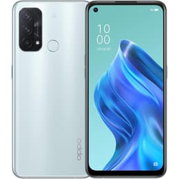 Oppo Reno 5A 128 Go - Bleu - Débloqué