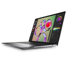 Dell Precision 5680 16" Core i7 2.4 GHz - SSD 512 Go - 32 Go QWERTY - Anglais
