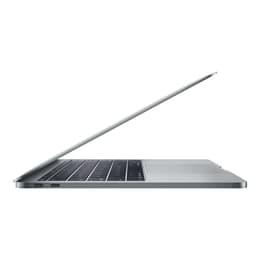 MacBook Pro 13" Retina (2017) - Core i5 2.3 GHz SSD 256 - 8 Go AZERTY - Français