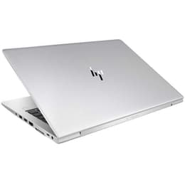 Hp EliteBook 840 G5 14" Core i5 1.7 GHz - Ssd 512 Go RAM 8 Go