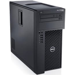 Dell Precision T1650 Xeon E3 3.3 GHz - SSD 512 Go RAM 16 Go