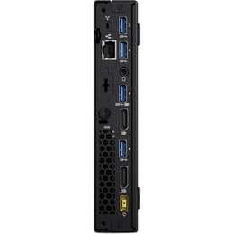 Lenovo ThinkCentre M700 Tiny Celeron 2.6 GHz - SSD 256 Go RAM 8 Go