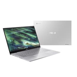 Asus ChromeBook Flip C436F Core i5-10210U 1.6 GHz 128Go SSD - 16Go AZERTY - Français