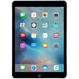 iPad Air (2013) 64 Go - WiFi + 4G - Gris Sidéral