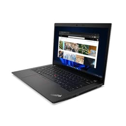 Lenovo ThinkPad L14 G3 14" Core i5 1.6 GHz - SSD 256 Go - 16 Go QWERTZ - Allemand