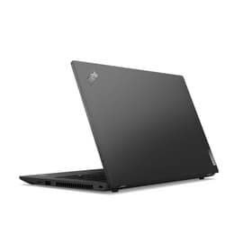 Lenovo ThinkPad L14 G3 14" Core i5 1.6 GHz - SSD 256 Go - 16 Go QWERTZ - Allemand