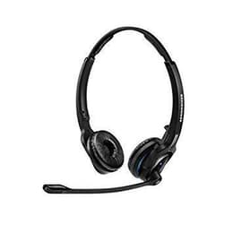 Casque sans fil avec micro Sennheiser MB Pro 2 - Noir