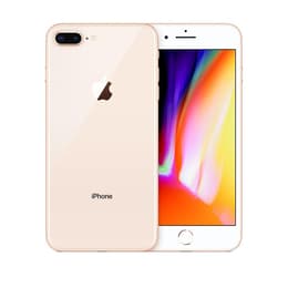 iPhone 8 Plus 128 Go - Or - Débloqué