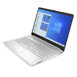 Hp 15S-EQ1263NB 15" Ryzen 5 2.4 GHz - Ssd 512 Go RAM 16 Go AZERTY - Français